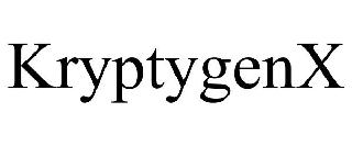 KRYPTYGENX