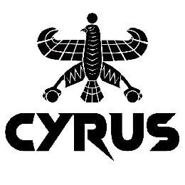 CYRUS