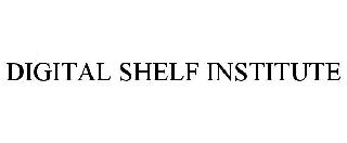 DIGITAL SHELF INSTITUTE