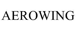 AEROWING