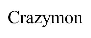 CRAZYMON
