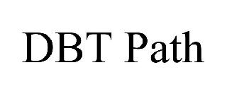 DBT PATH