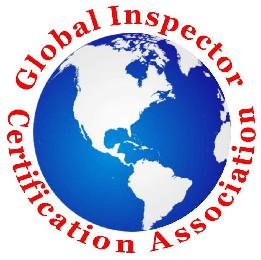 GLOBAL INSPECTOR CERTIFICATION ASSOCIATION