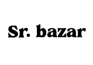 SR. BAZAR