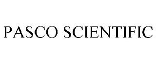 PASCO SCIENTIFIC