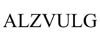 ALZVULG