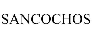 SANCOCHOS
