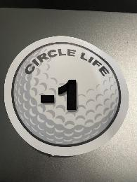 CIRCLE LIFE -1