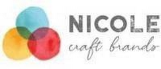 NICOLE CRAFT BRANDS