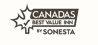 CANADAS BEST VALUE INN BY SONESTA