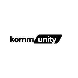 KOMMUNITY