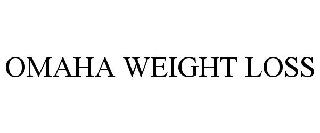 OMAHA WEIGHT LOSS