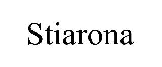 STIARONA