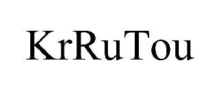 KRRUTOU
