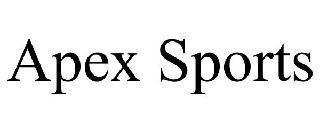 APEX SPORTS
