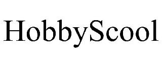 HOBBYSCOOL