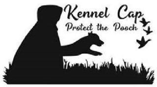 KENNEL CAP PROTECT THE POOCH