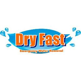 DRY FAST EMERGENCY WATER REMOVAL