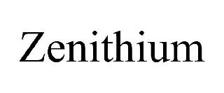 ZENITHIUM