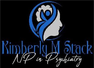 KIMBERLY M STACK NP IN PSYCHIATRY