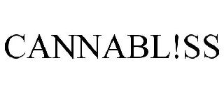 CANNABL!SS