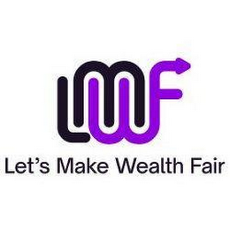 LMWF LET'S MAKE WEALTH FAIR