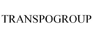 TRANSPOGROUP