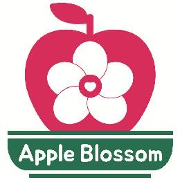 APPLE BLOSSOM