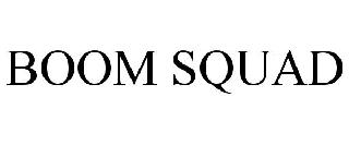BOOM SQUAD