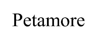 PETAMORE