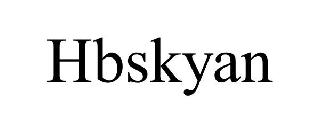 HBSKYAN