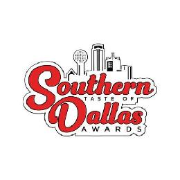 SOUTHERN TASTE OF DALLAS AWARDS