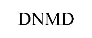 DNMD