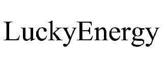 LUCKYENERGY