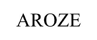 AROZE