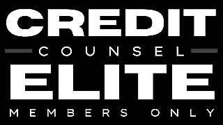 CREDIT COUNSEL ELITE MEMBERS ONLY