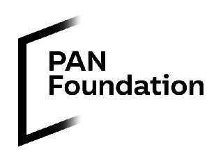 PAN FOUNDATION