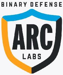 BINARY DEFENSE ARC LABS