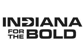 INDIANA FOR THE BOLD