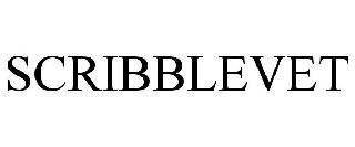 SCRIBBLEVET