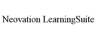 NEOVATION LEARNINGSUITE