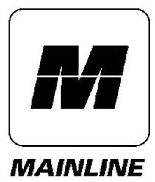 M MAINLINE