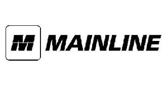 M MAINLINE