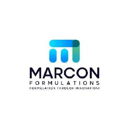 M MARCON FORMULATIONS FORMULATION THROUGH INNOVATION!