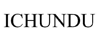 ICHUNDU