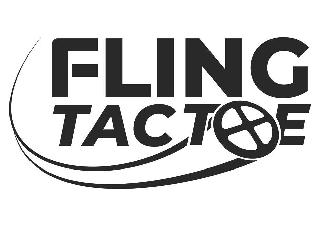 FLING TAC TOE