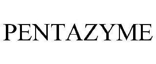 PENTAZYME