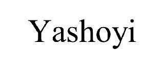 YASHOYI