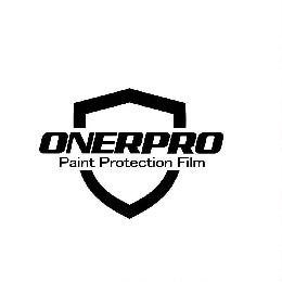 ONERPRO PAINT PROTECTION FILM