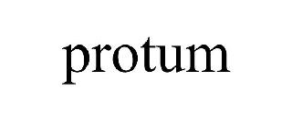 PROTUM